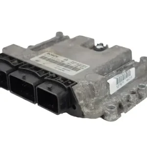 KOMPUTER STEROWNIK RENAULT 1.9 DCI 0281015798 Ostatnie sztuki